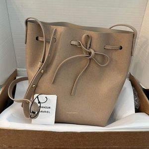 Mansur Gavriel handbag